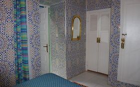 Hotel Le Gallia